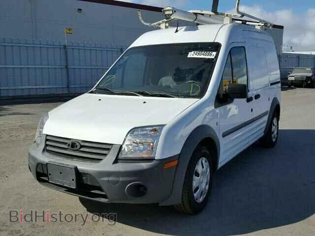 2011 FORD TRANSIT CO - VIN: NM0LS7BN0BT046287 - Фото 2