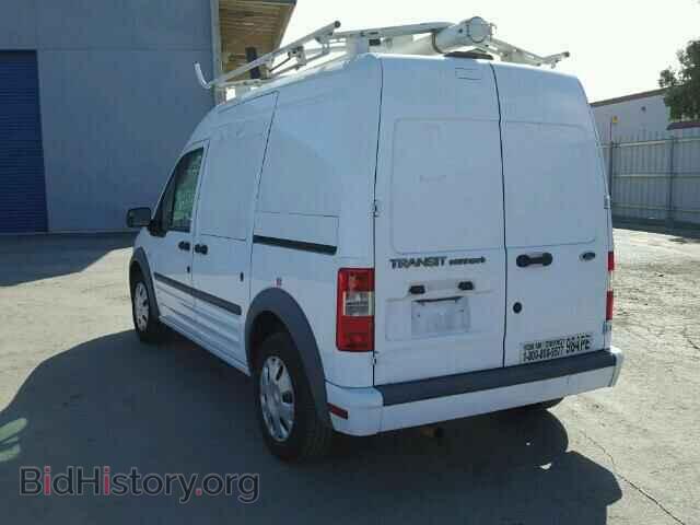 2011 FORD TRANSIT CO - VIN: NM0LS7BN0BT046287 - Фото 3