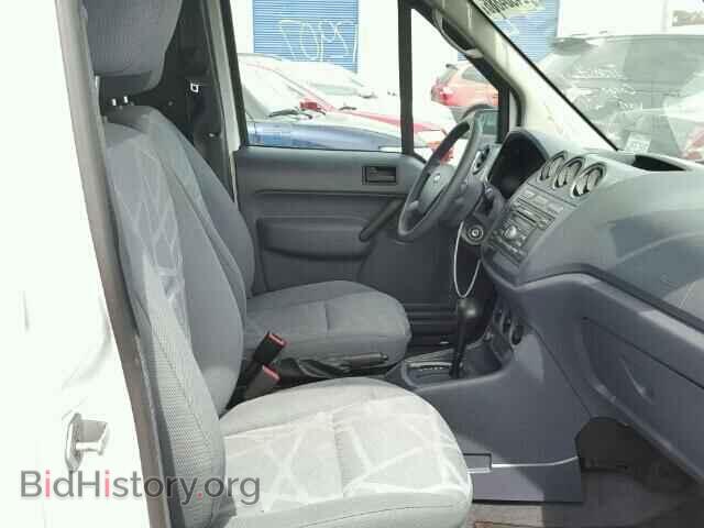 2011 FORD TRANSIT CO - VIN: NM0LS7BN0BT046287 - Фото 5