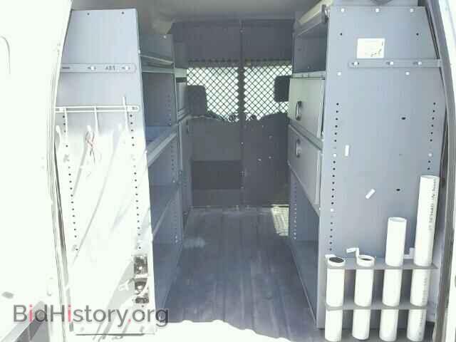 2011 Ford TRANSIT CO (VIN NM0LS7BN0BT046287) — photo 6 of 10