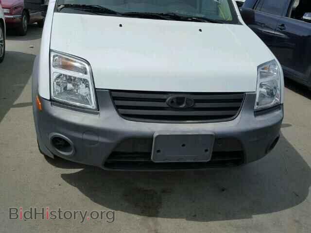 2011 FORD TRANSIT CO - VIN: NM0LS7BN0BT046287 - Фото 10