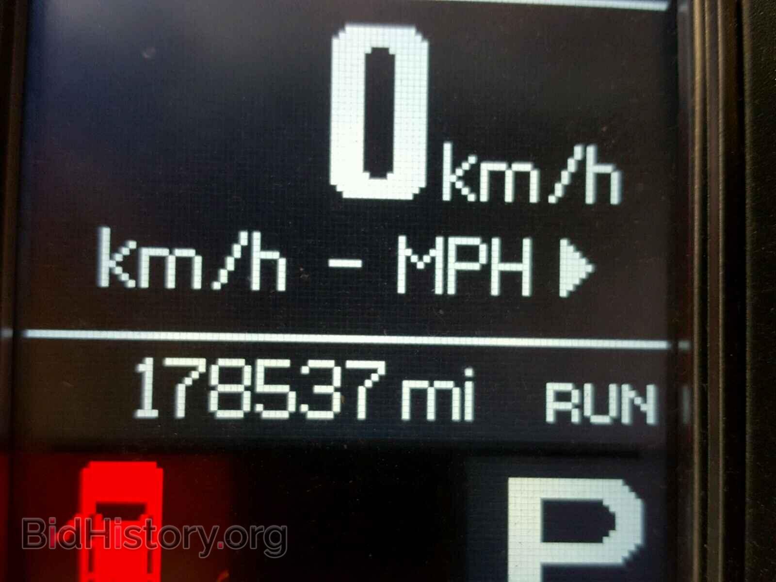 2011 DODGE DURANGO - VIN: 1D4RD4GG5BC688295 - Photo 8