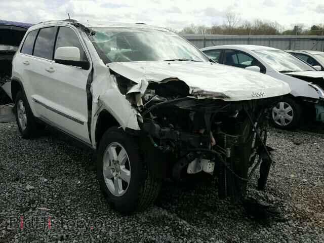 Photo 1J4RS4GG7BC573419 - JEEP CHEROKEE 2011