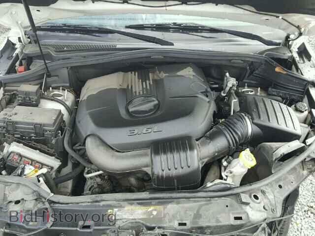 2011 JEEP CHEROKEE - VIN: 1J4RS4GG7BC573419 - Фото 7