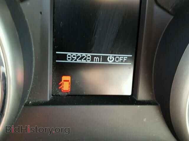 2011 JEEP CHEROKEE - VIN: 1J4RS4GG7BC573419 - Фото 8