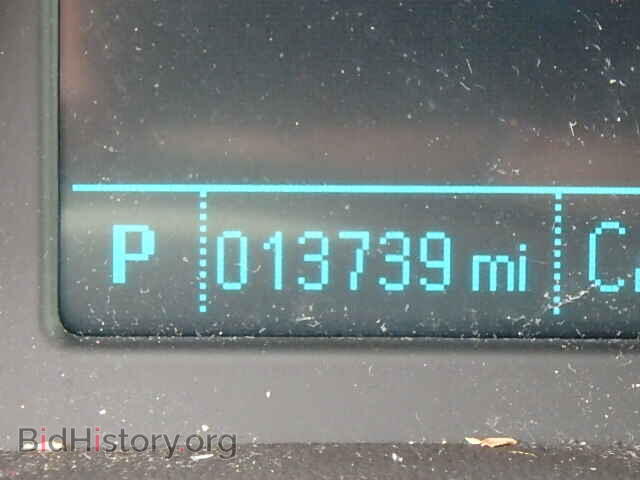 2013 BUICK VERANO - VIN: 1G4PS5SK6D4232729 - Фото 8