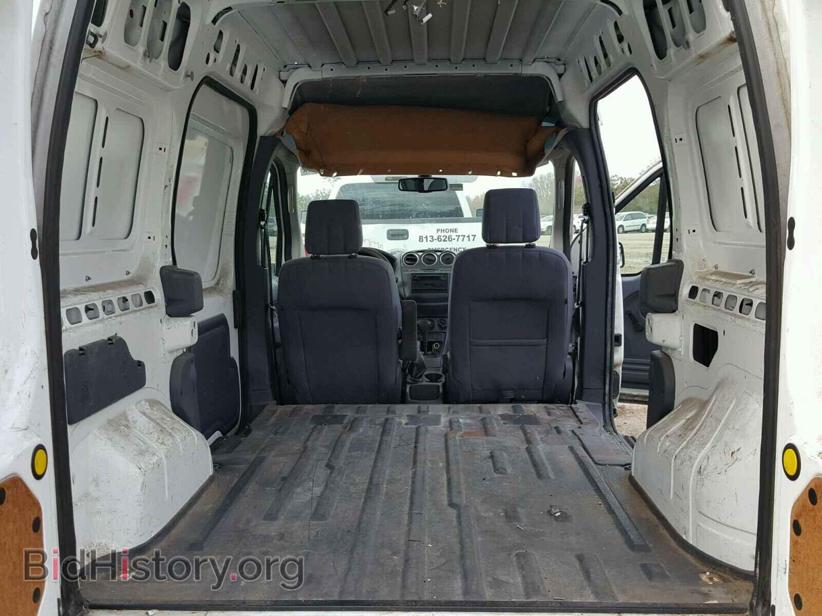 2013 FORD TRANSIT CO - VIN: NM0LS7AN8DT137134 - Фото 6