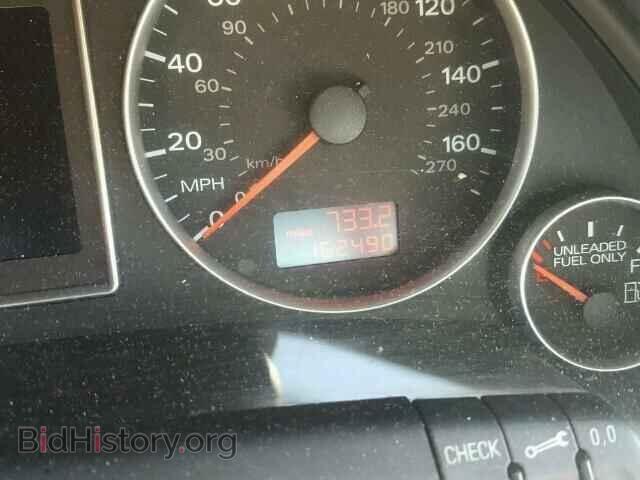 2007 AUDI A4 - VIN: WAUDF78E77A132991 - Фото 8