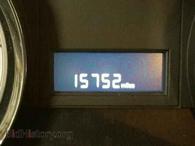 2015 DODGE CARAVAN - VIN: 2C4RDGBG1FR615167 - Фото 8