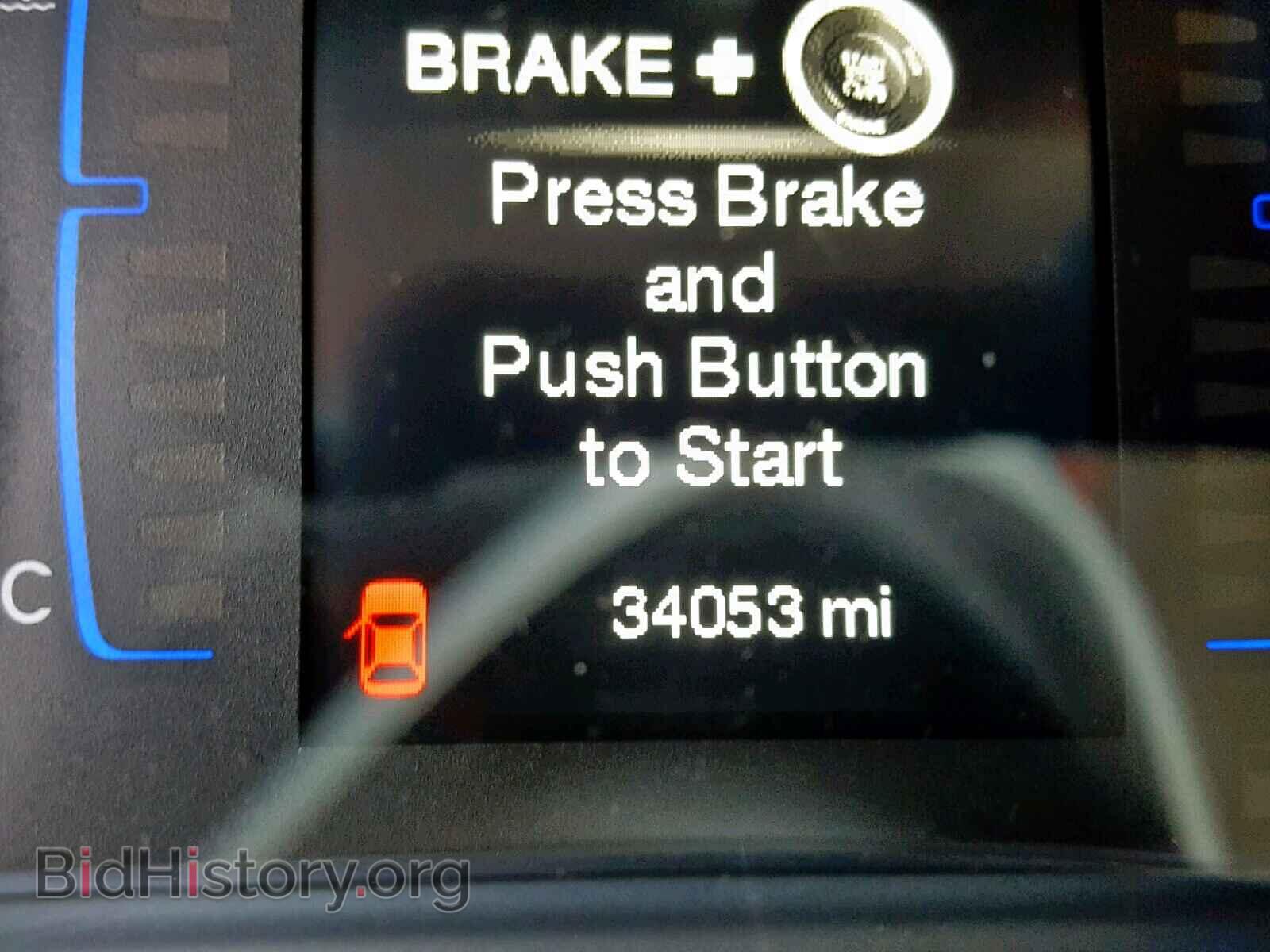 2015 CHRYSLER 200 - VIN: 1C3CCCAB8FN564775 - Photo 8