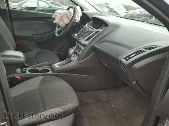 2013 FORD FOCUS - VIN: 1FADP3F21DL338170 - Photo 5