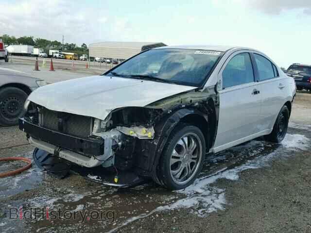 2007 MITSUBISHI GALANT - VIN: 4A3AB36F87E042213 - Фото 2
