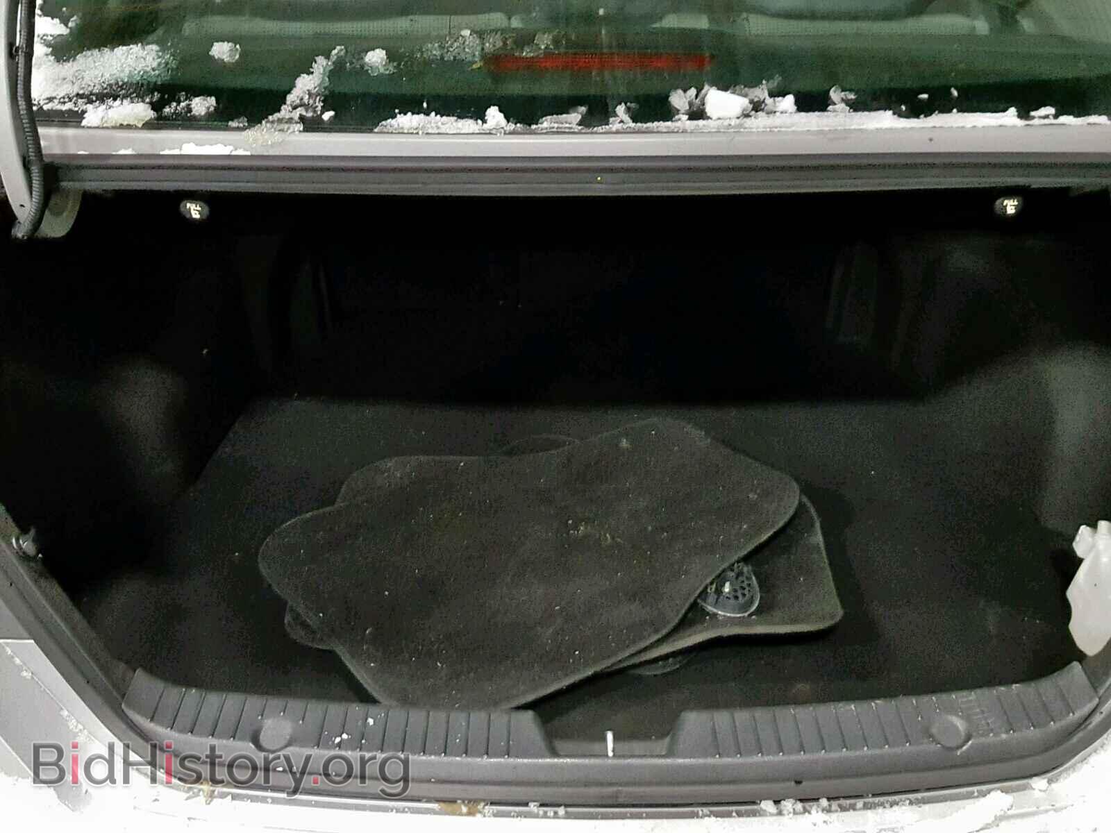 2014 HYUNDAI SONATA - VIN: 5NPEB4AC3EH868536 - Фото 9