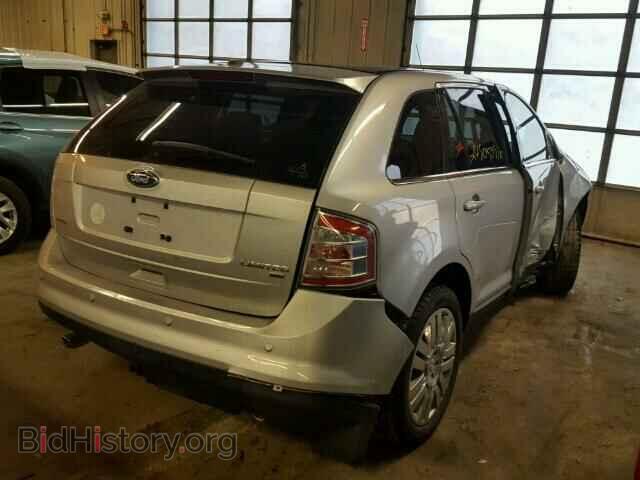 2009 FORD EDGE - VIN: 2FMDK49C59BA99356 - Photo 4