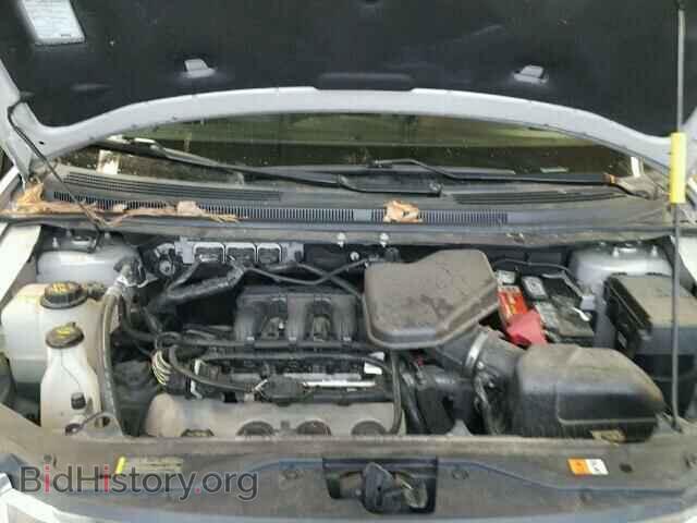 2009 FORD EDGE - VIN: 2FMDK49C59BA99356 - Photo 7