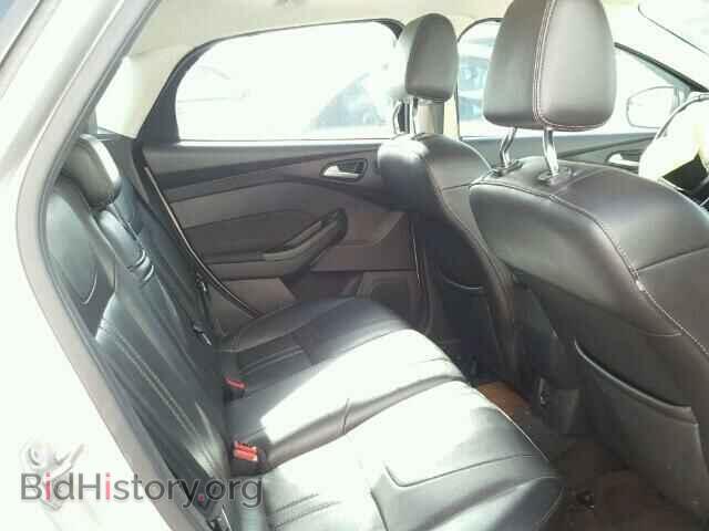2012 FORD FOCUS - VIN: 1FAHP3N28CL333937 - Фото 6