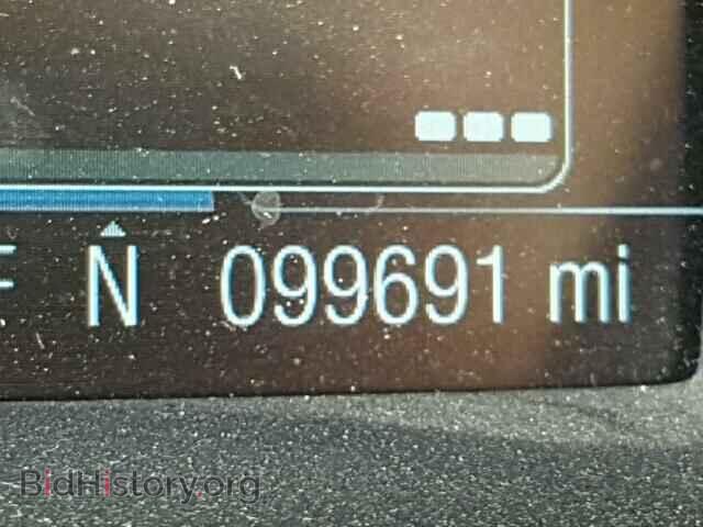 2012 FORD FOCUS - VIN: 1FAHP3N28CL333937 - Фото 8