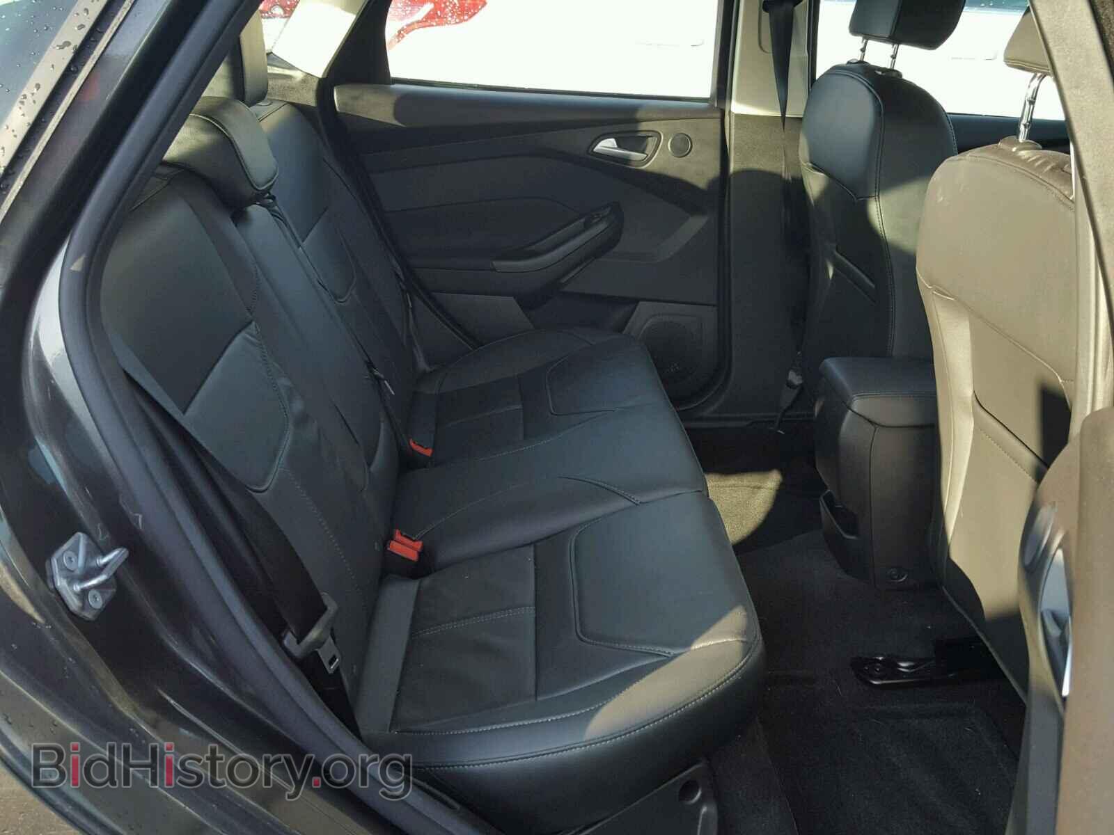 2017 FORD FOCUS - VIN: 1FADP3N20HL256213 - Фото 6