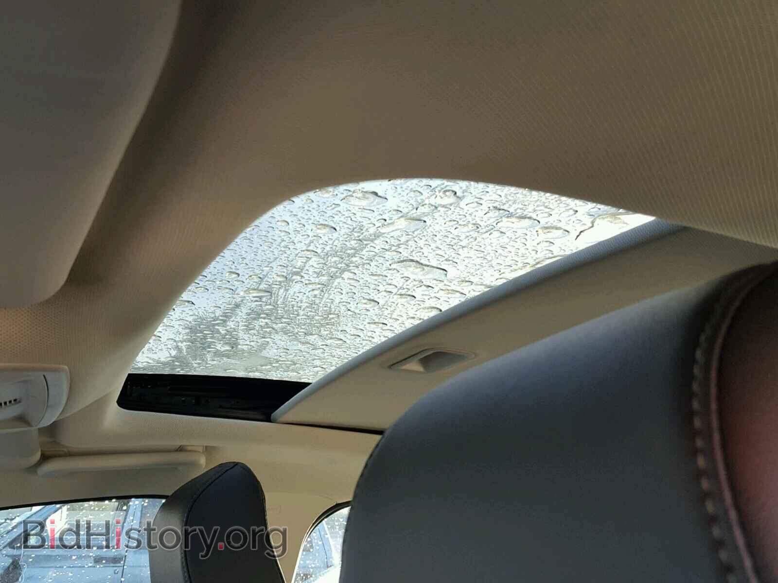 2017 FORD FOCUS - VIN: 1FADP3N20HL256213 - Фото 9