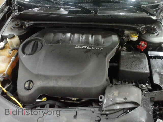 2012 DODGE AVENGER - VIN: 1C3CDZAG0CN269726 - Фото 7