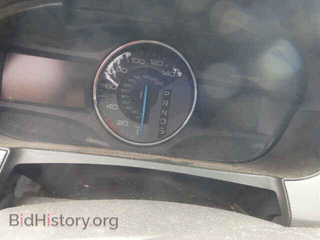 2013 FORD EDGE - VIN: 2FMDK4JC1DBB36312 - Photo 8