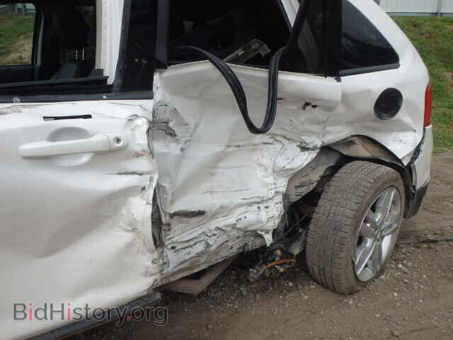 2013 FORD EDGE - VIN: 2FMDK4JC1DBB36312 - Photo 10