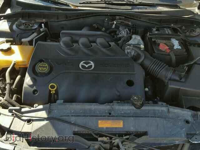 2005 MAZDA 6 - VIN: 1YVHP80D955M74355 - Photo 7
