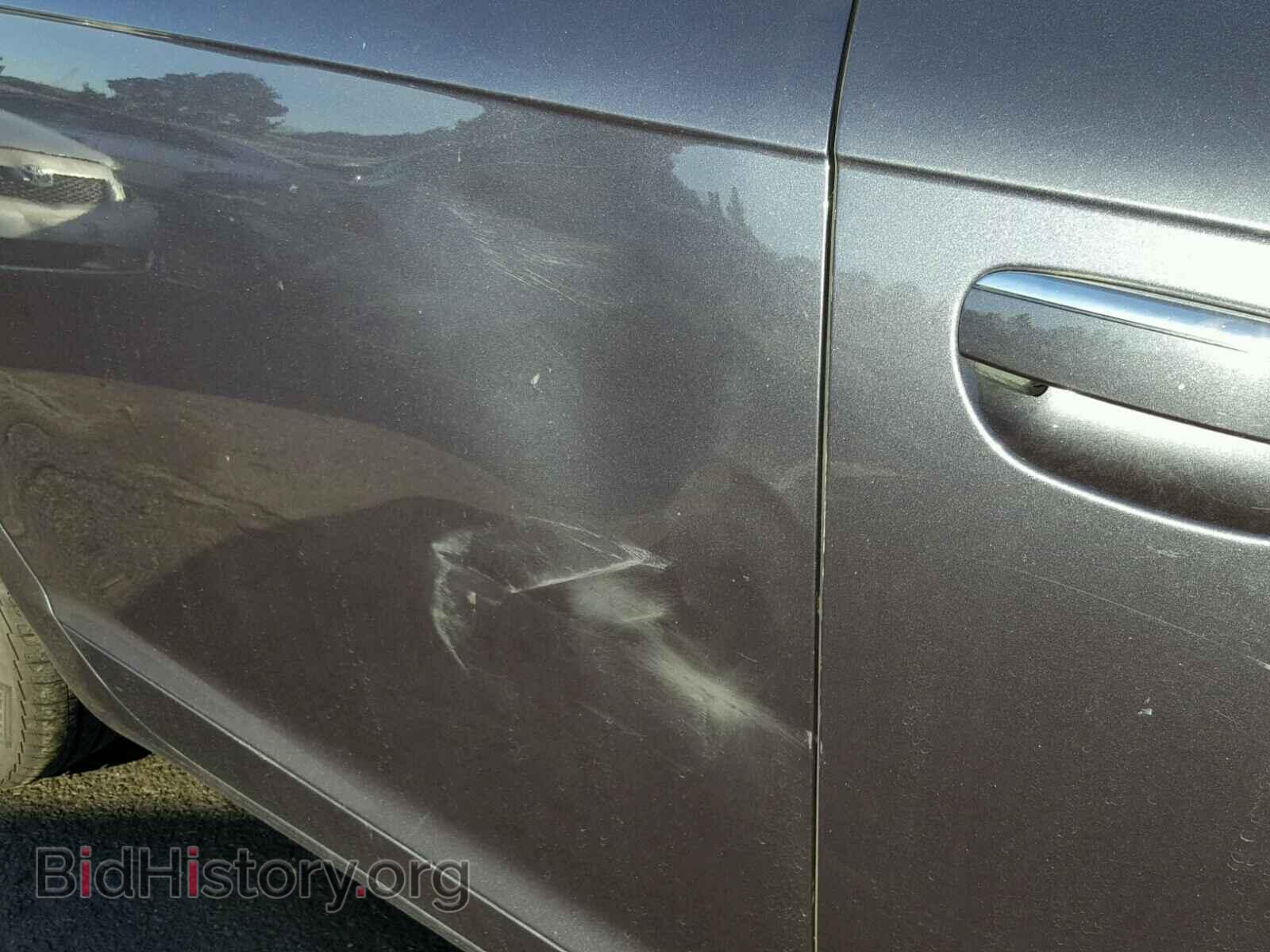 2008 AUDI A6 - VIN: WAUKH74F38N144808 - Фото 9