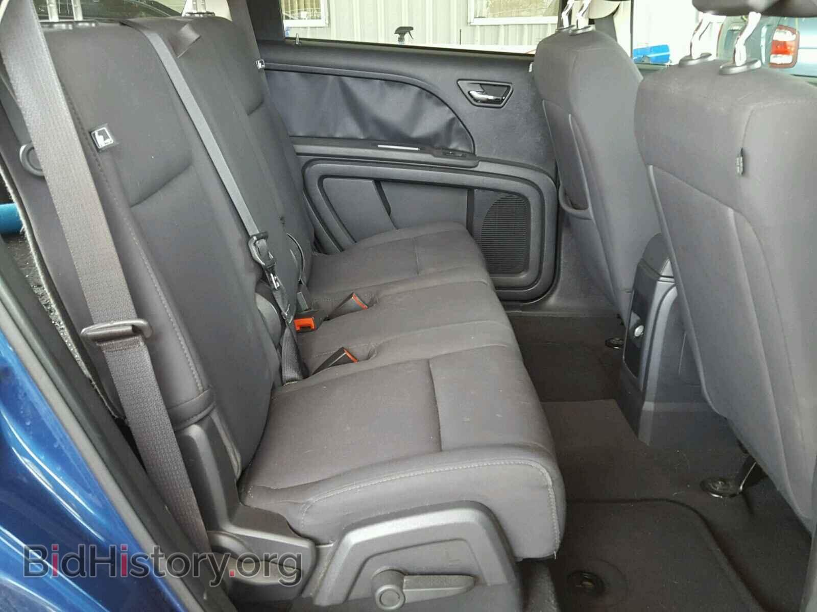 2010 DODGE JOURNEY - VIN: 3D4PG4FB8AT266254 - Фото 6