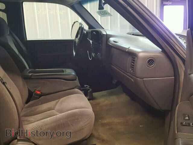 2005 CHEVROLET SILVERADO - VIN: 1GCHK232X5F890890 - Фото 5