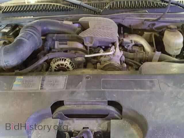2005 CHEVROLET SILVERADO - VIN: 1GCHK232X5F890890 - Фото 7