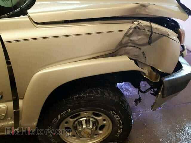 2005 CHEVROLET SILVERADO - VIN: 1GCHK232X5F890890 - Фото 9