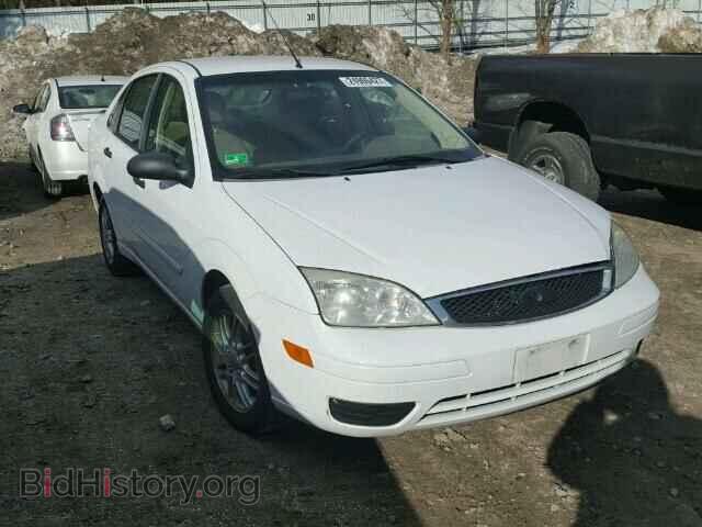 Фотография 1FAFP34N67W288441 - FORD FOCUS 2007