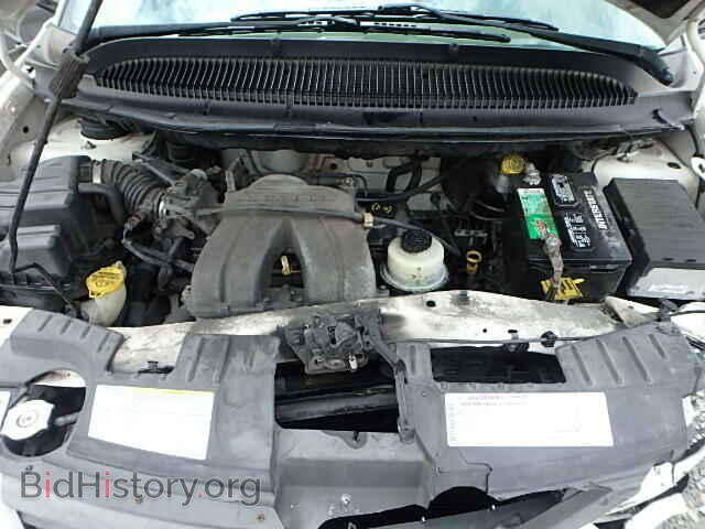 2006 DODGE CARAVAN - VIN: 1D4GP25BX6B540424 - Фото 7