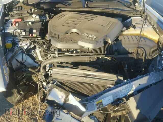 2013 DODGE CHALLENGER - VIN: 2C3CDYAG2DH742255 - Фото 7