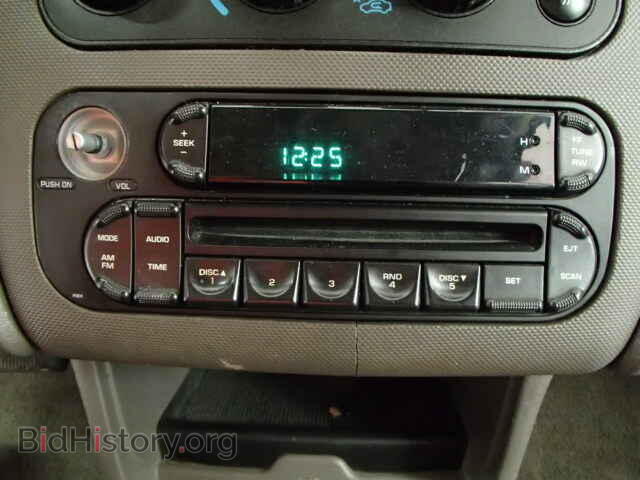 2006 CHRYSLER SEBRING - VIN: 1C3EL46X36N232813 - Фото 9