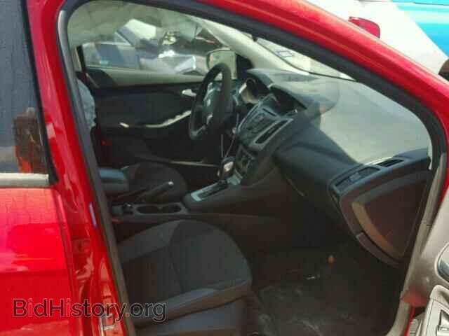 2013 FORD FOCUS - VIN: 1FADP3F29DL115424 - Photo 5