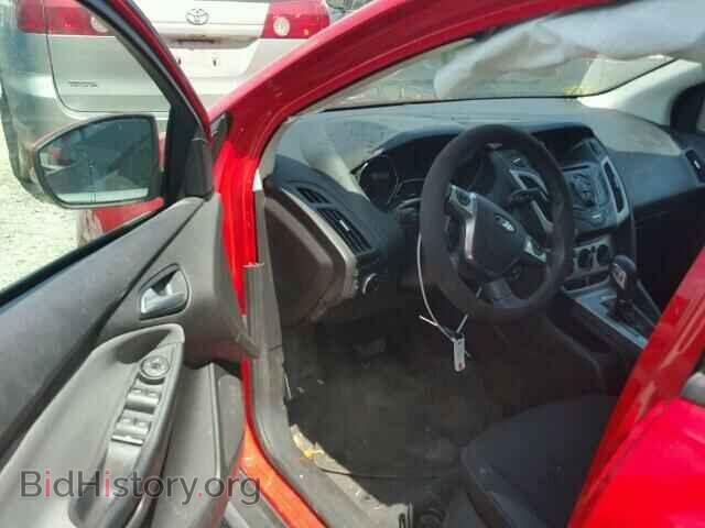 2013 FORD FOCUS - VIN: 1FADP3F29DL115424 - Photo 9