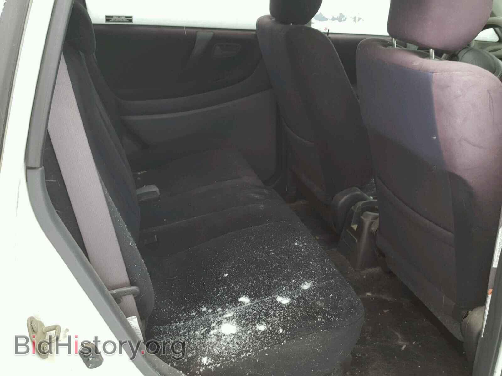 2003 SUZUKI AERIO - VIN: JS2RD41H835201486 - Фото 6