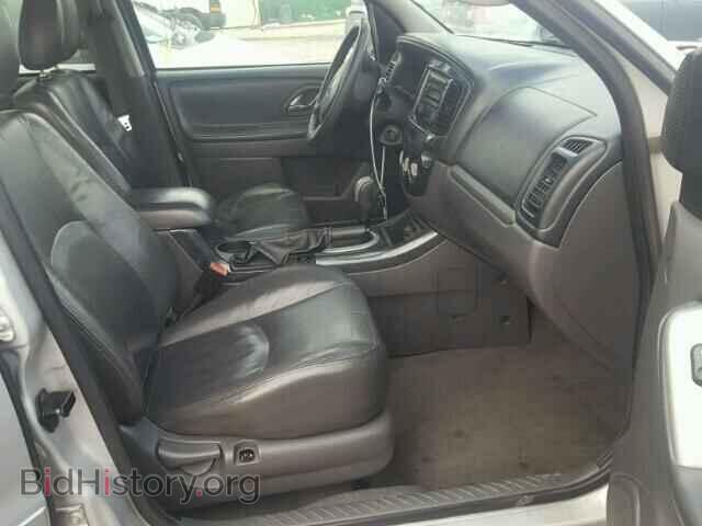 2005 MAZDA TRIBUTE - VIN: 4F2YZ06185KM59782 - Фото 5