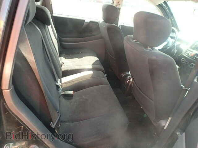 2003 SUZUKI AERIO - VIN: JS2RC41H335212446 - Фото 6