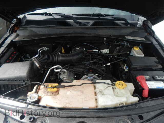 2011 DODGE NITRO - VIN: 1D4PT4GK0BW589221 - Photo 7