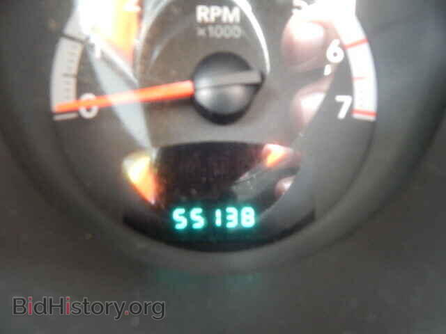 2011 DODGE NITRO - VIN: 1D4PT4GK0BW589221 - Photo 8