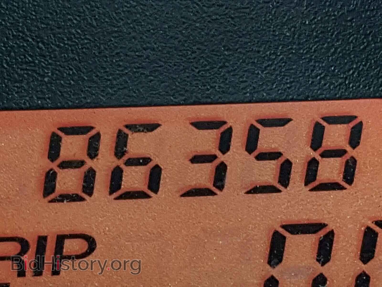 2006 MAZDA MIATA - VIN: JM1NC25FX60106180 - Фото 8