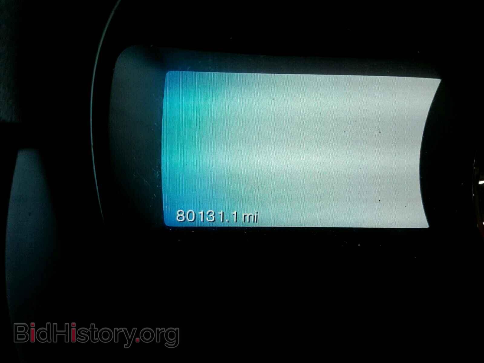 2011 FORD EDGE - VIN: 2FMDK3JC4BBA42528 - Фото 8