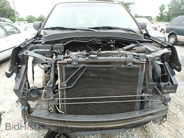 2007 HONDA PILOT - VIN: 5FNYF28127B012947 - Фото 8