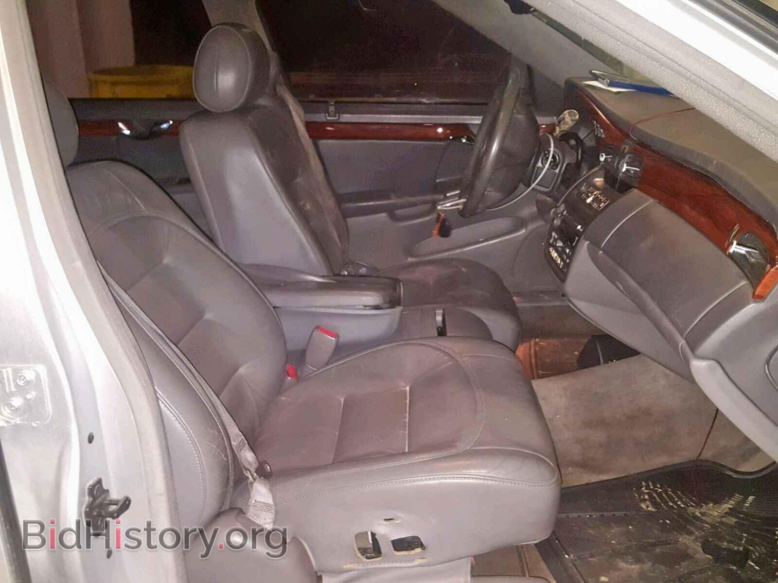 2003 CADILLAC DEVILLE - VIN: 1G6KD54Y63U101960 - Фото 5