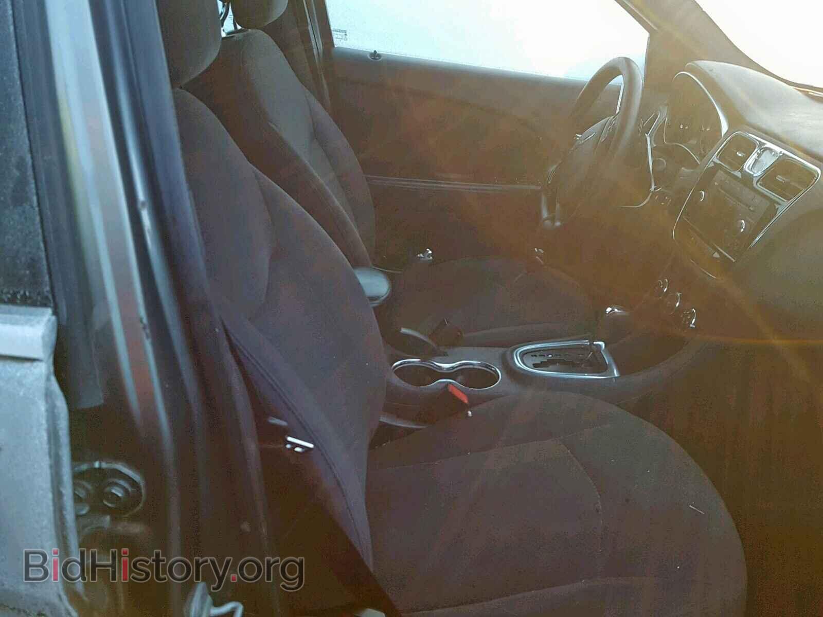 2013 CHRYSLER 200 - VIN: 1C3CCBAB3DN671921 - Фото 5
