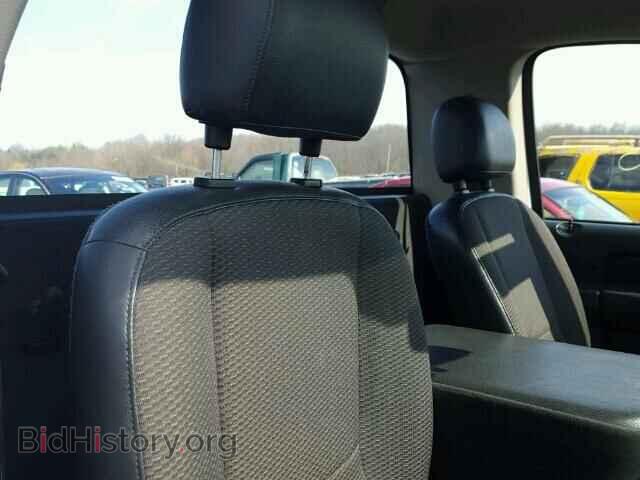 2004 DODGE RAM 1500 - VIN: 1D7HA16K04J113841 - Фото 6