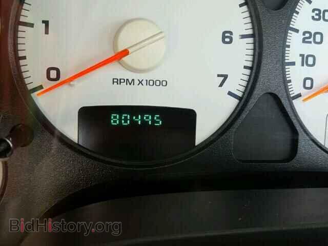 2004 DODGE RAM 1500 - VIN: 1D7HA16K04J113841 - Фото 8